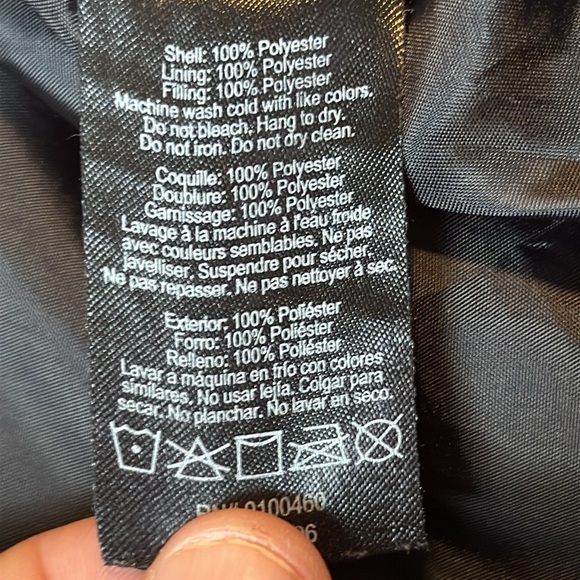 Kavu Inland Jacket - Picture 11 of 11